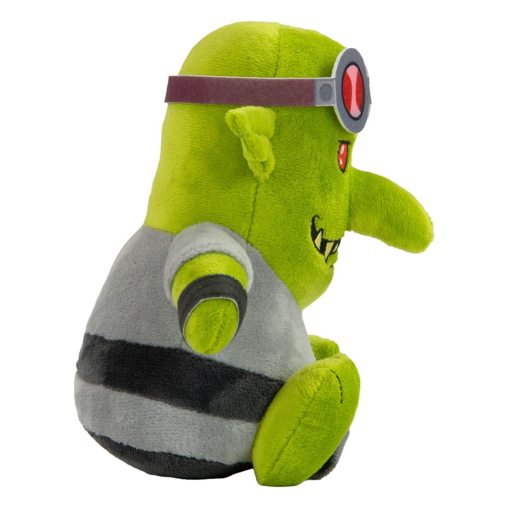 Warhammer Plush Figure Spanna Grot 18 cm 0796714720302