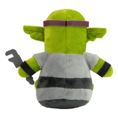 Warhammer Plush Figure Spanna Grot 18 cm 0796714720302