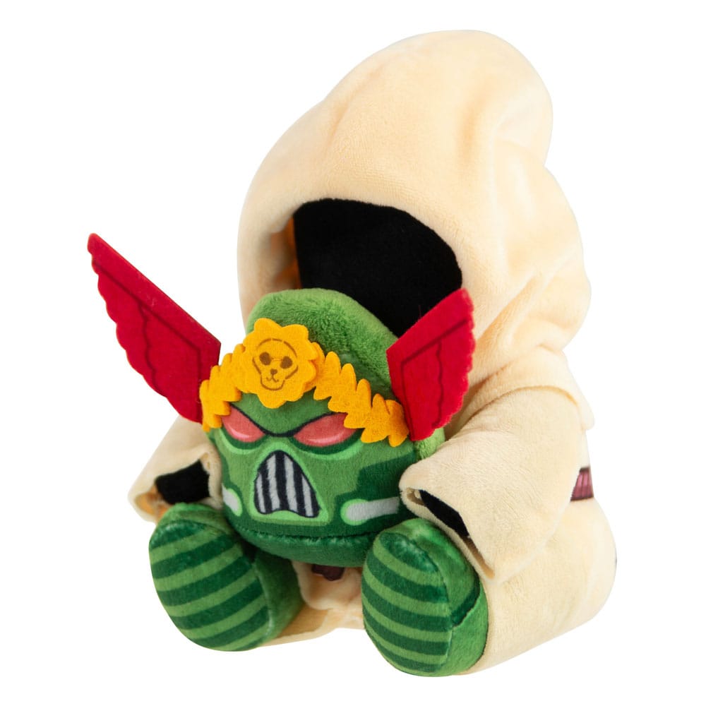 Warhammer Plush Figure Watcher in the Dark 17 cm 0796714720326