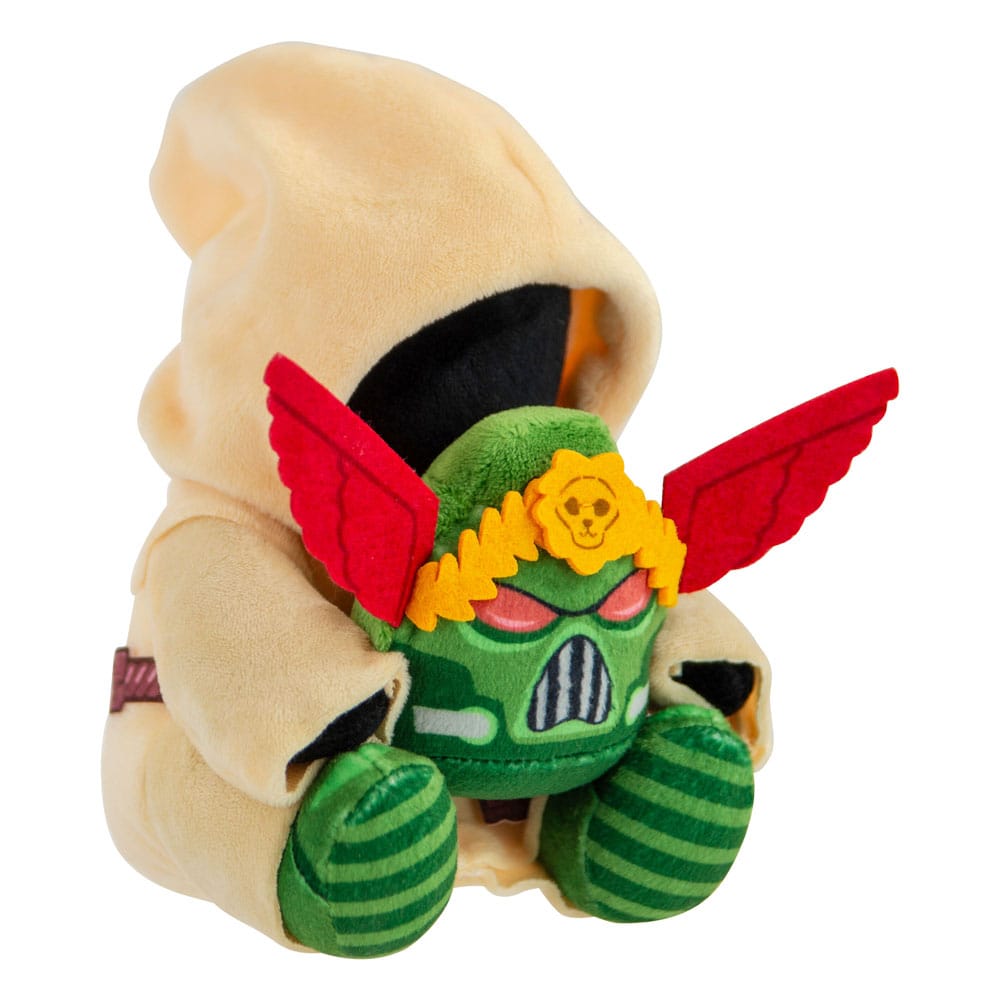 Warhammer Plush Figure Watcher in the Dark 17 cm 0796714720326