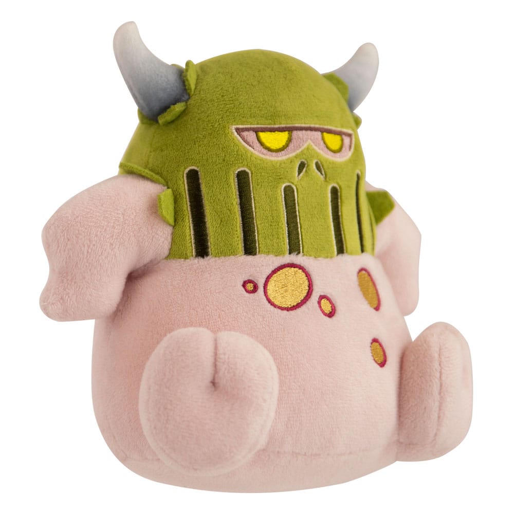 Warhammer Plush Figure Sassy Nurgling 15 cm 0796714720333