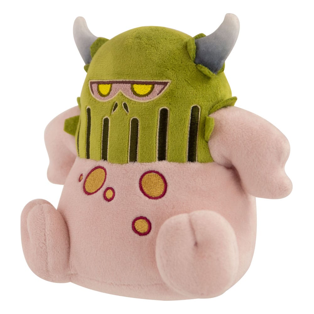 Warhammer Plush Figure Sassy Nurgling 15 cm 0796714720333