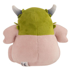 Warhammer Plush Figure Sassy Nurgling 15 cm 0796714720333