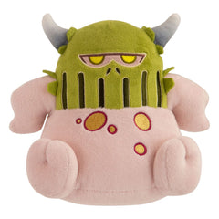 Warhammer Plush Figure Sassy Nurgling 15 cm 0796714720333