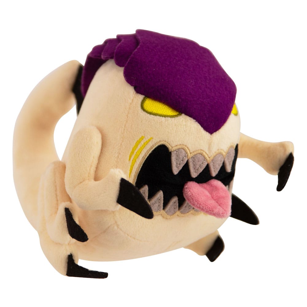 Warhammer Plush Figure Ripper 15 cm 0796714720340