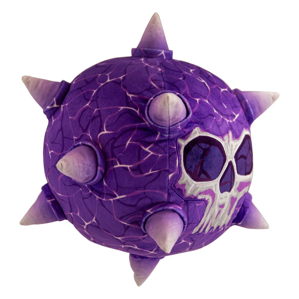 Warhammer Plush Figure Purple Sun of Shyish 38 cm 0796714720357