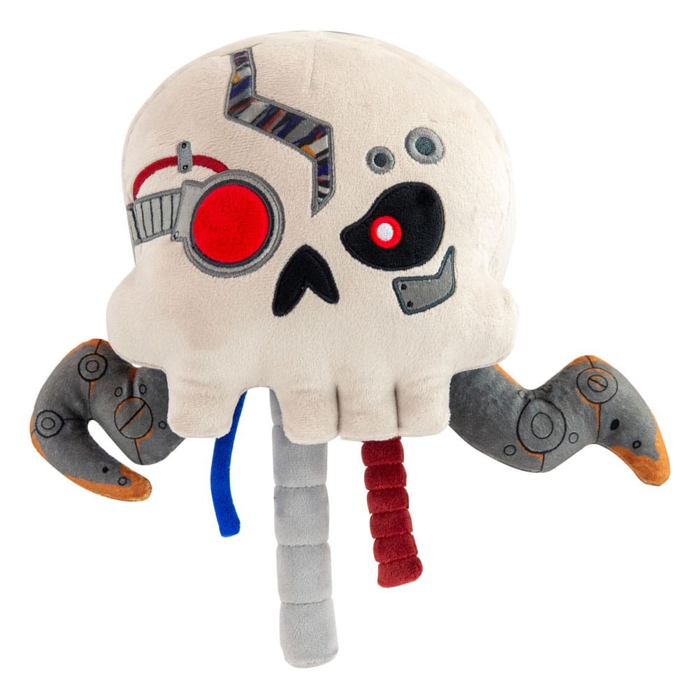 Warhammer Plush Figure Servo Skull 28 cm 0796714720364