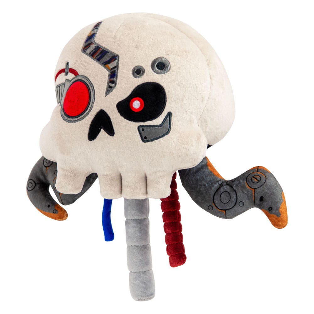 Warhammer Plush Figure Servo Skull 28 cm 0796714720364