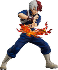 My Hero Academia PVC Statue 1/4 Shoto Todoroki 34 cm 4580416925990