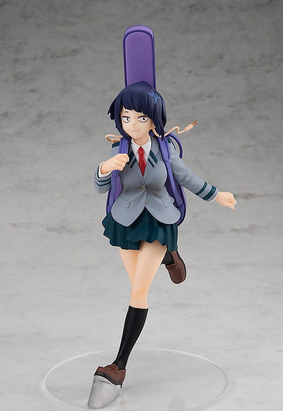 My Hero Academia Pop Up Parade Statue Kyoka Jiro 19 cm 4580416947572