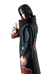 Naruto Shippuden Action Figure Itachi 10 cm 0819872011614