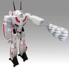 Robotech Shogun Warriors Collection Action Figure Rick Hunter´s VF-1J Limited Edition 60 cm 0819872012857