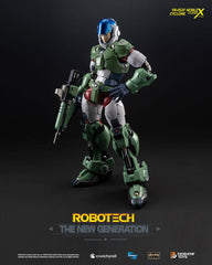 Robotech The New Generation Action Figure YR-052F Transformable Cyclone 29 cm 0819872012901