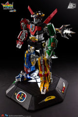 Voltron Action Figure Gift Set 40th Anniversary Collector´s Edition 27 cm 0819872013601