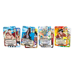 One Piece Card Game Adventure Island *Spanish Version* 3760089892824