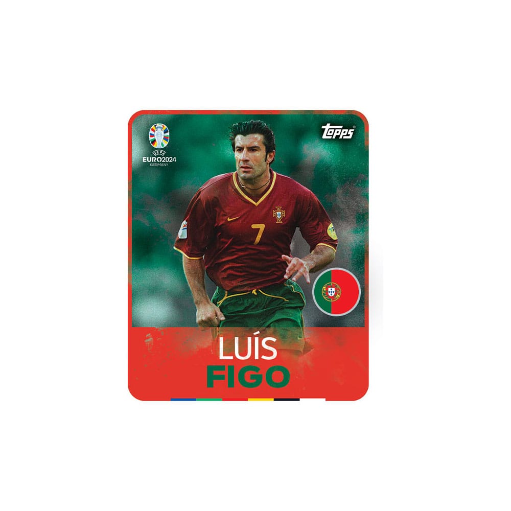 UEFA EURO 2024 Sticker Collection Multipack 5053307068391