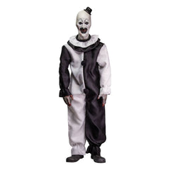 Terrifier Action Figure 1/6 Art The Clown 30 cm 0811501036227