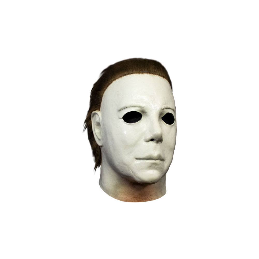 Halloween Mask The Boogeyman (Michael Myers) 0811501033868