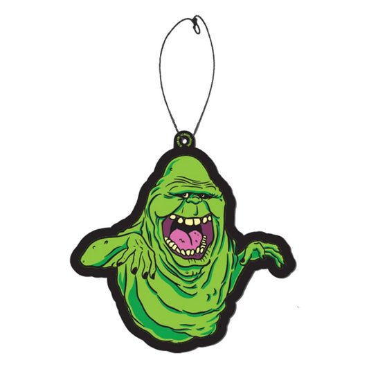 Ghostbusters Air Freshener Slimer Fear Freshener 8 cm 0810116283842