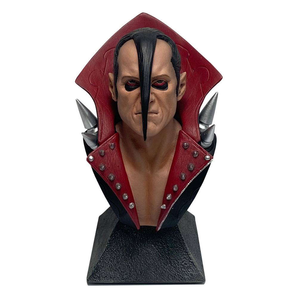 Misfits Mini Bust Jerry Only 15 cm 0811501038443