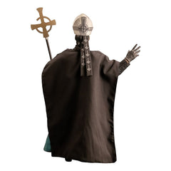 Ghost Action Figure 1/6 Papa Emeritus II 30 cm 0810116280711