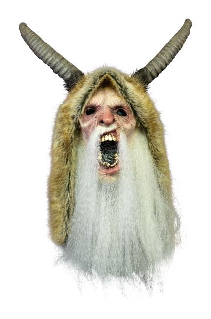 Krampus Mask The Krampus 0855640006109