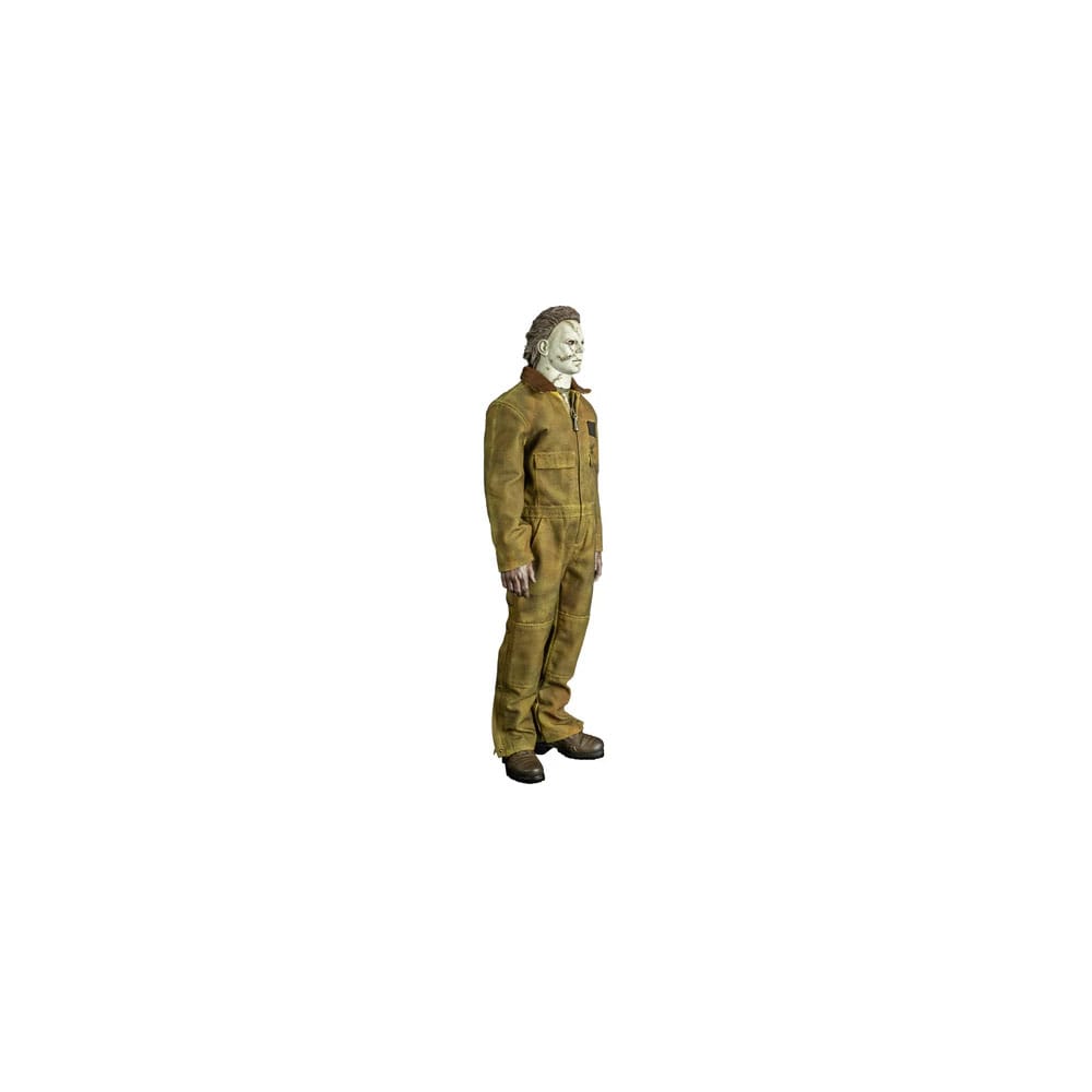 Halloween 2007 Action Figure 1/6 Michael Myers 30 cm 0810116281466