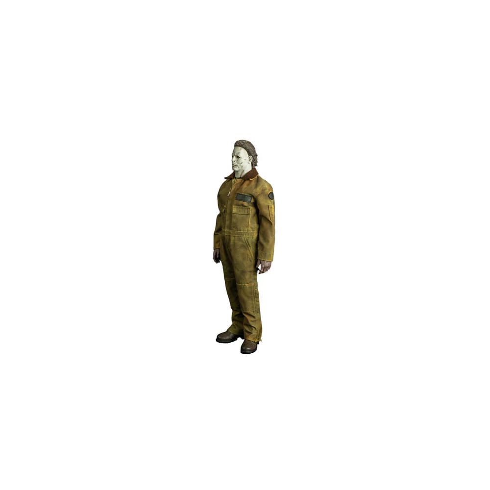 Halloween 2007 Action Figure 1/6 Michael Myers 30 cm 0810116281466