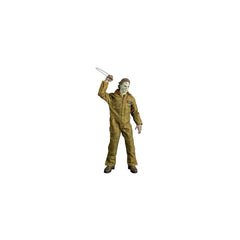 Halloween 2007 Action Figure 1/6 Michael Myers 30 cm 0810116281466