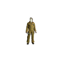 Halloween 2007 Action Figure 1/6 Michael Myers 30 cm 0810116281466