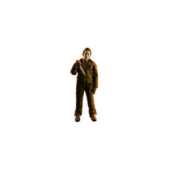 Halloween 2007 Action Figure 1/6 Michael Myers 30 cm 0810116281466