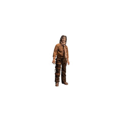 Texas Chainsaw Massacre III Action Figure 1/6 Leatherface 33 cm 0811501038337