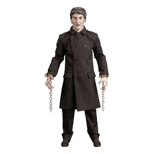 Frankenstein Hammer Horror Action Figure 1/6 The Creature 33 cm 0810116280117