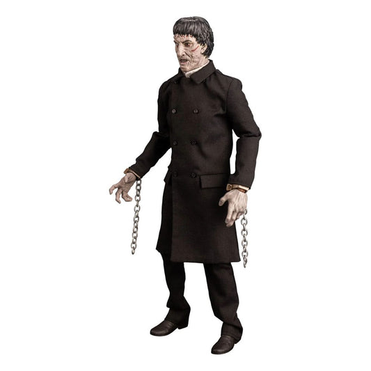 Frankenstein Hammer Horror Action Figure 1/6 The Creature 33 cm 0810116280117