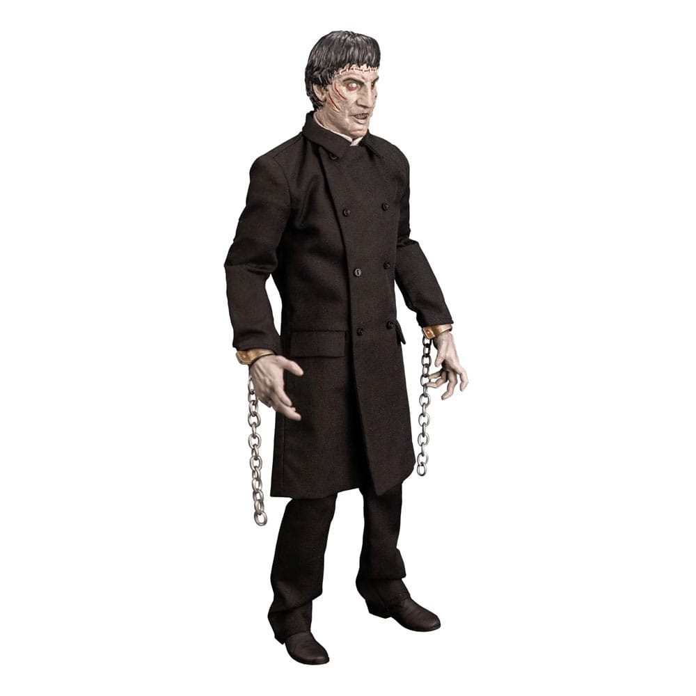 Frankenstein Hammer Horror Action Figure 1/6 The Creature 33 cm 0810116280117