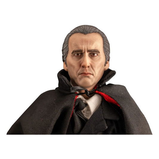 Dracula Hammer Horror Action Figure 1/6 Dracula Prince of Darkness 33 cm 0810116280124