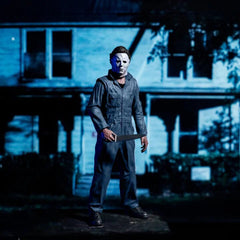 Halloween Scream Greats Figure Michael Myers 20 cm 0810116280643