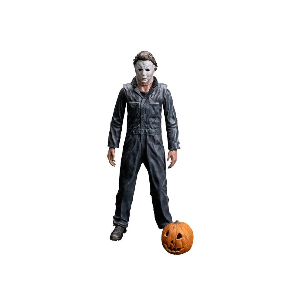 Halloween Scream Greats Figure Michael Myers 20 cm 0810116280643