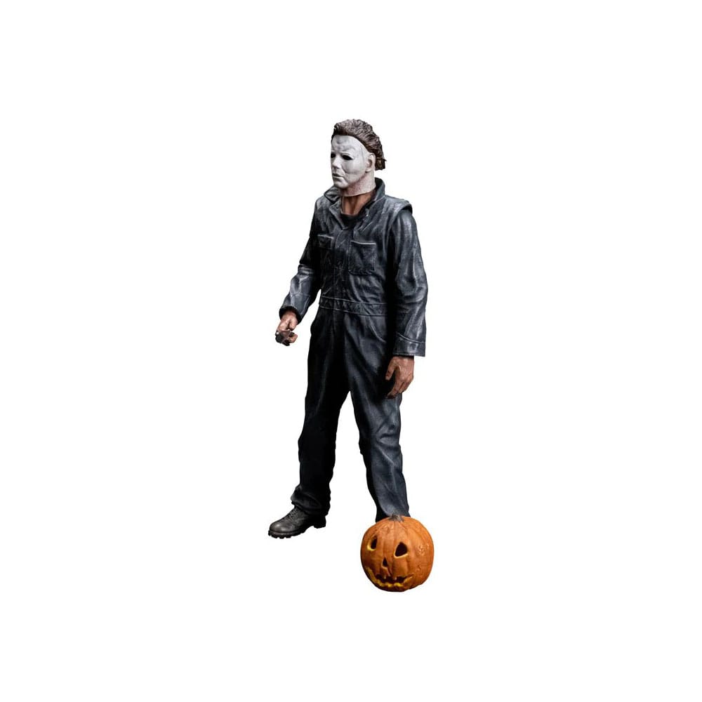 Halloween Scream Greats Figure Michael Myers 20 cm 0810116280643