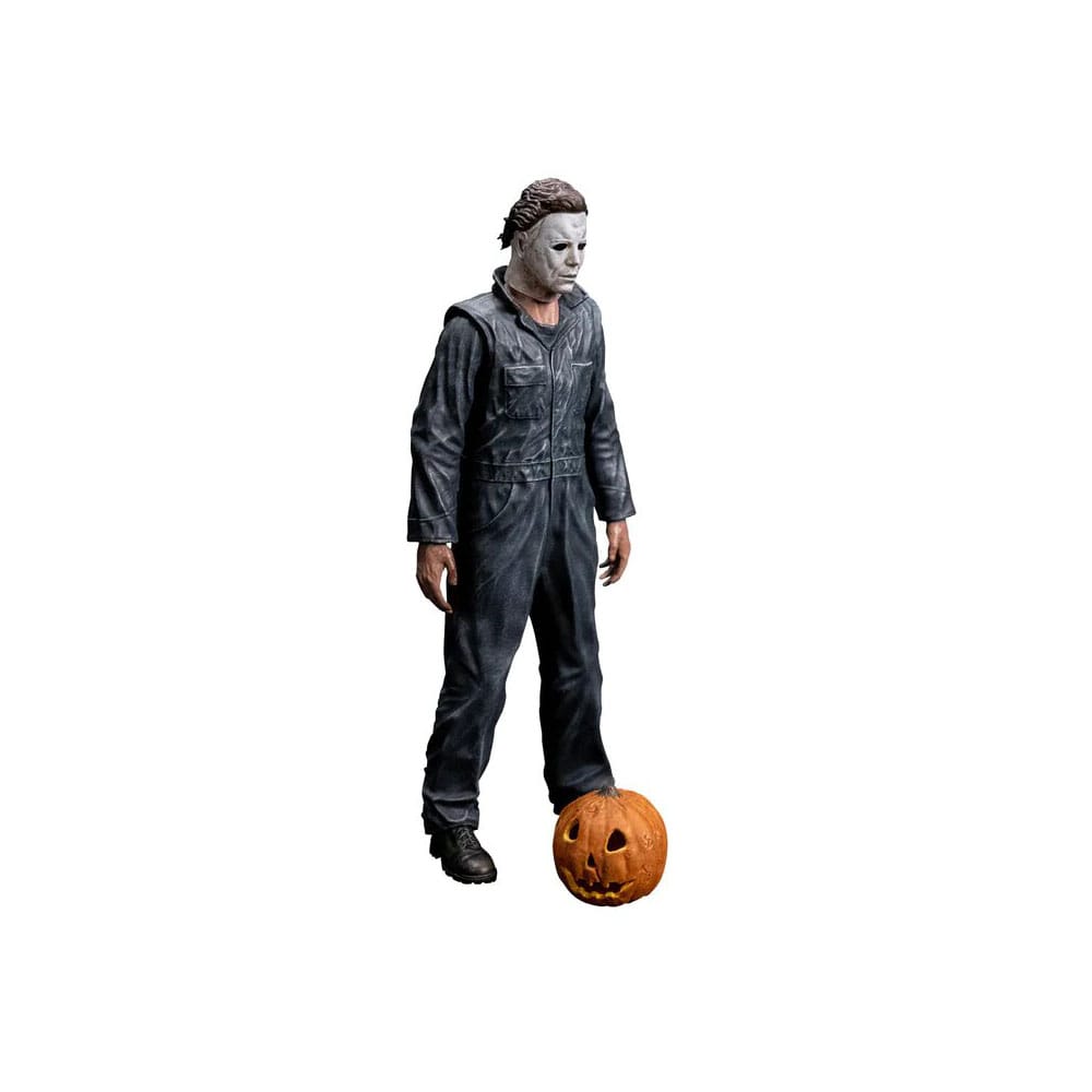 Halloween Scream Greats Figure Michael Myers 20 cm 0810116280643