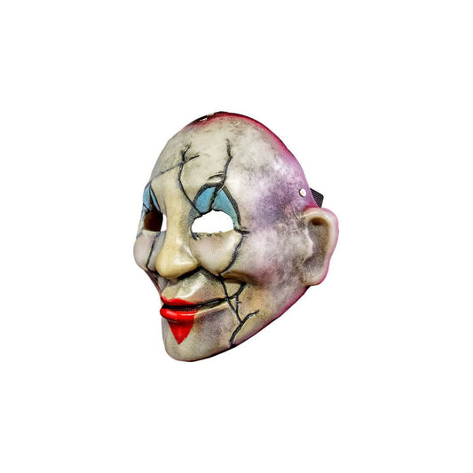 Murdershow: Gnarly the Clown Mask 0811501036326