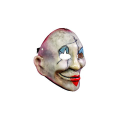 Murdershow: Gnarly the Clown Mask 0811501036326