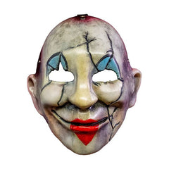 Murdershow: Gnarly the Clown Mask 0811501036326