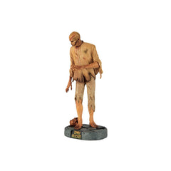 Zombie Holocaust Statue Poster Zombie 30 cm 0811501036289