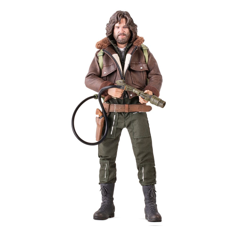 The Thing 1982 Action Figure 1/6 MacReady 30 cm 0810140240620