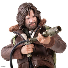 The Thing 1982 Action Figure 1/6 MacReady 30 cm 0810140240620