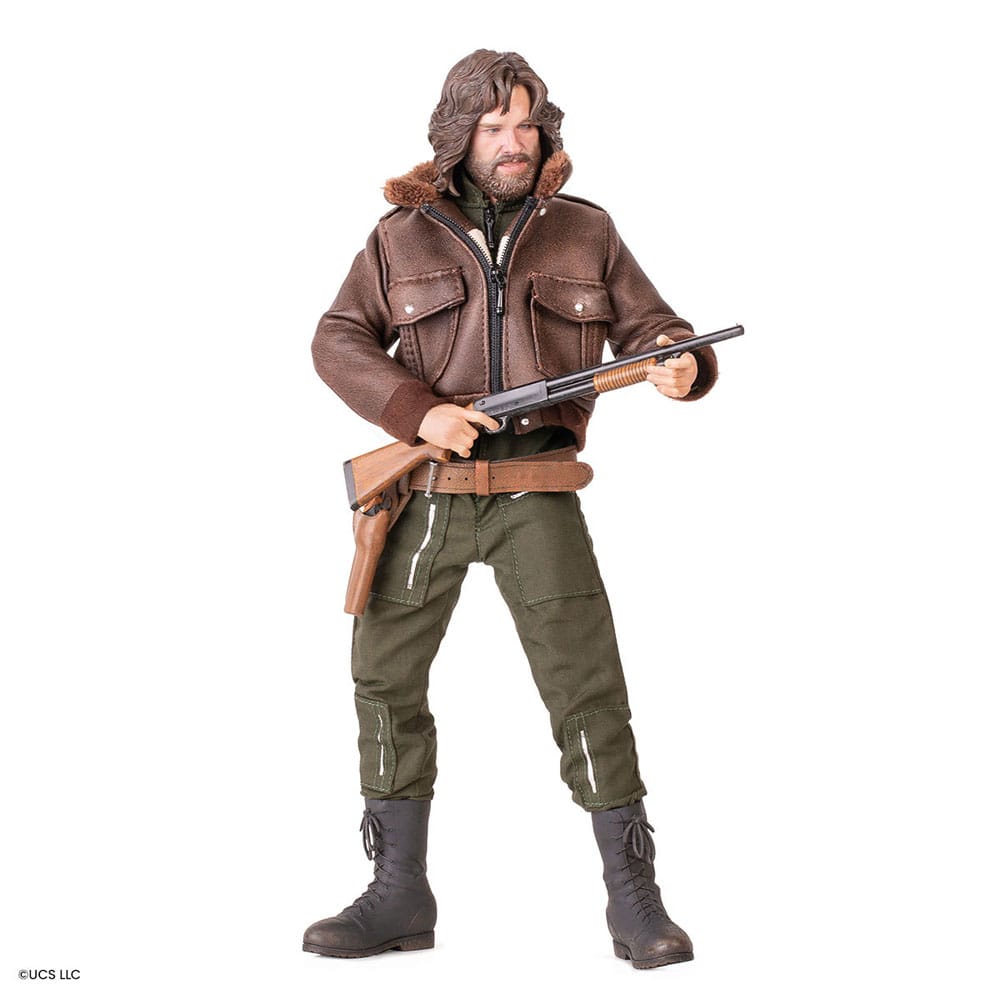 The Thing 1982 Action Figure 1/6 MacReady 30 cm 0810140240620