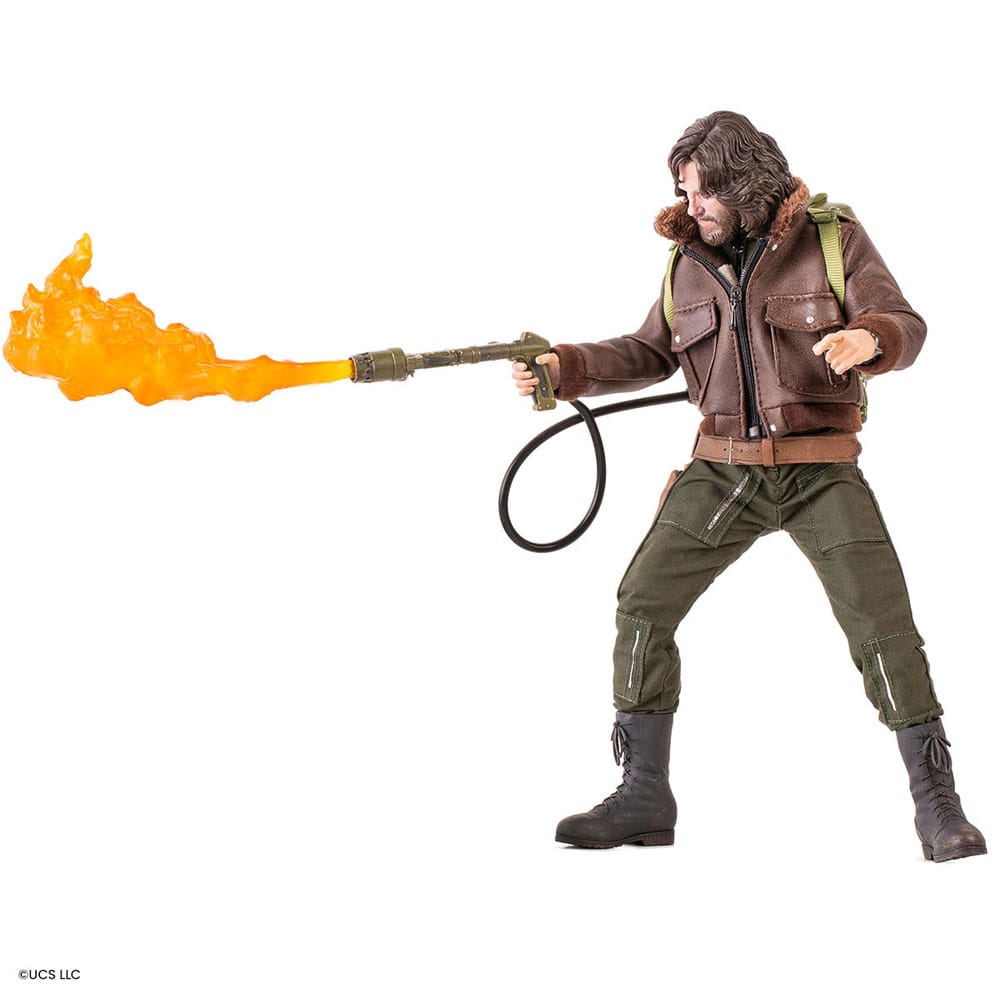 The Thing 1982 Action Figure 1/6 MacReady 30 cm 0810140240620