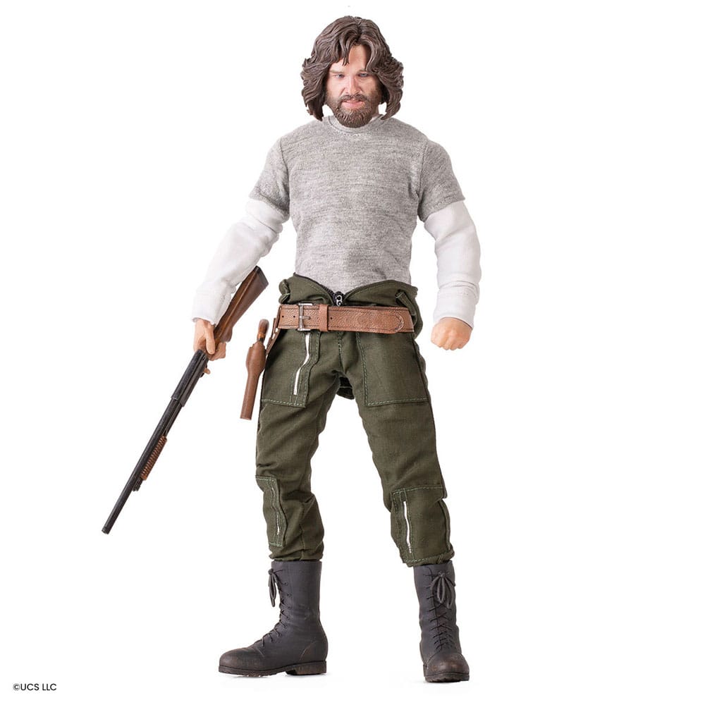 The Thing 1982 Action Figure 1/6 MacReady 30 cm 0810140240620