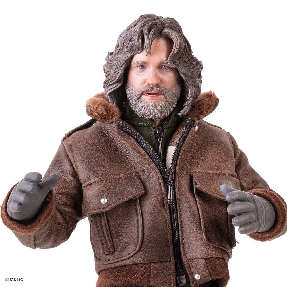 The Thing 1982 Action Figure 1/6 MacReady 30 cm 0810140240620